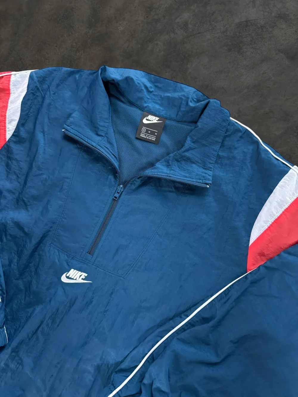 Rompevientos Nike (M) - Imagen 2