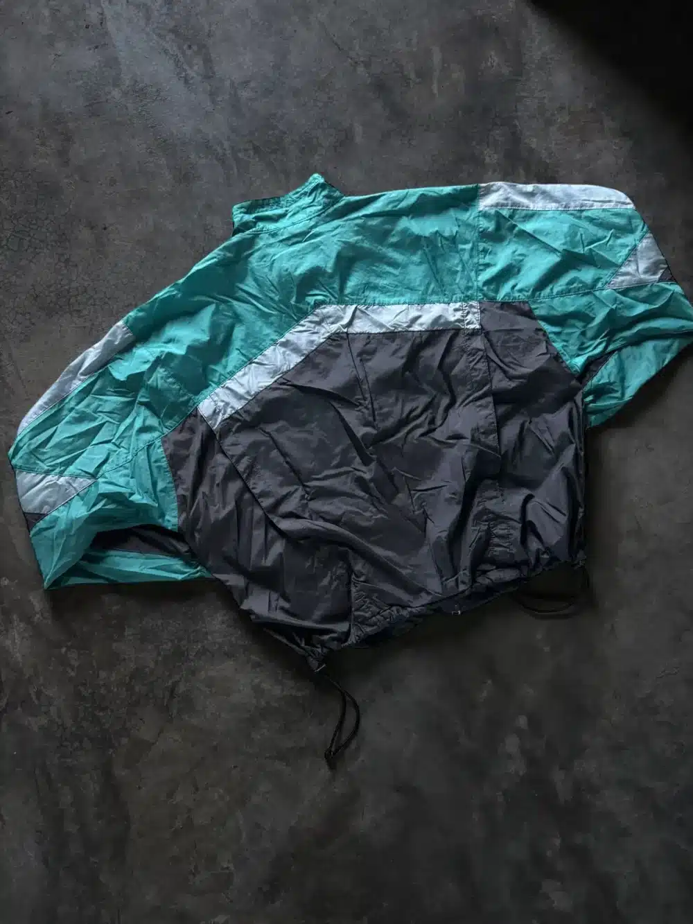 Rompevientos Nike Vintage (XL) - Imagen 6