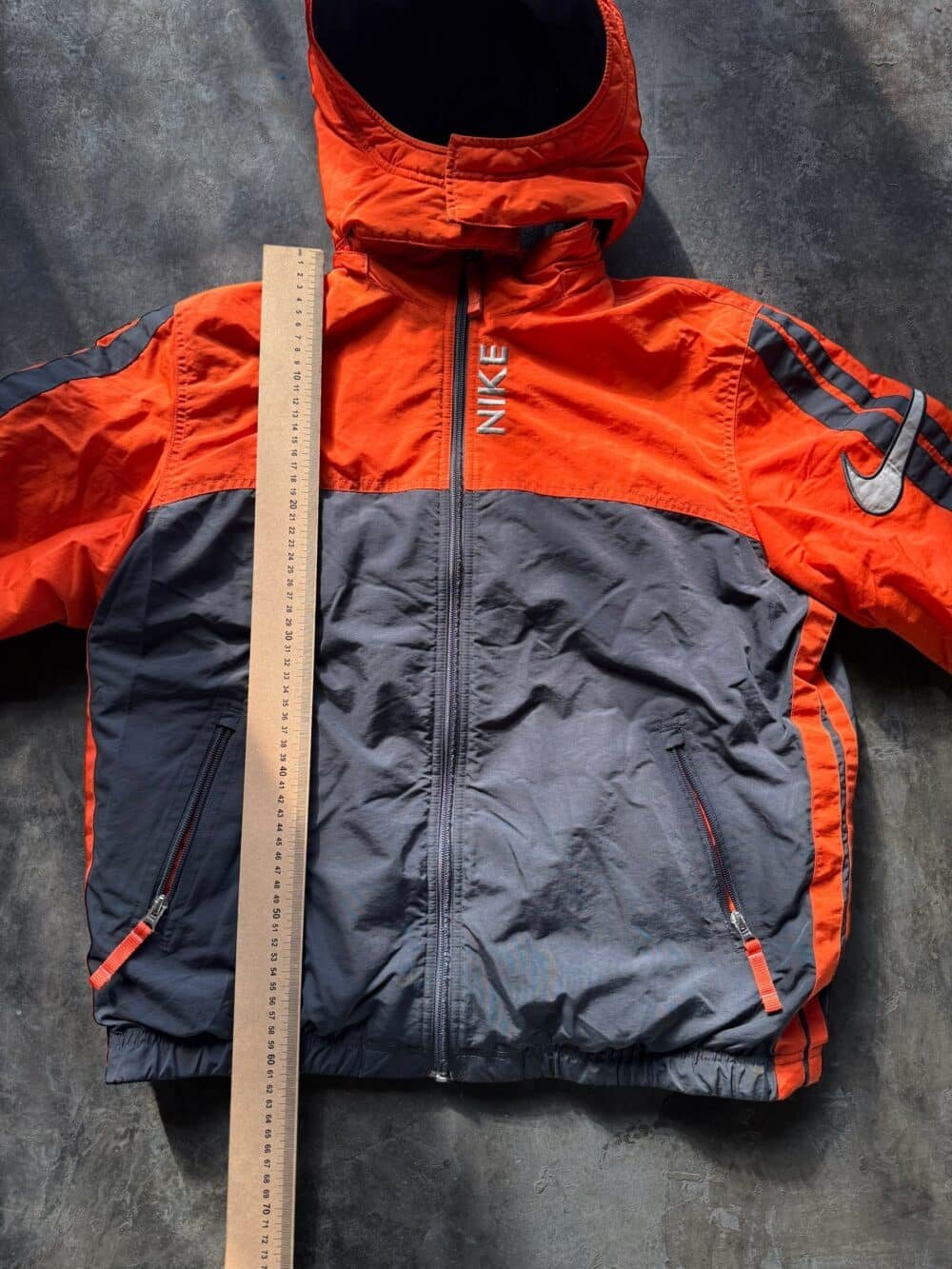 Campera Reversible Polar (S) - Imagen 9