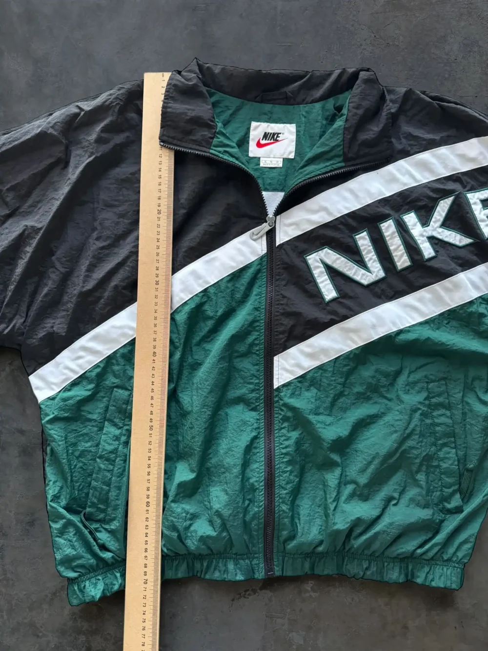 Rompevientos Nike Vintage (XL) - Imagen 8