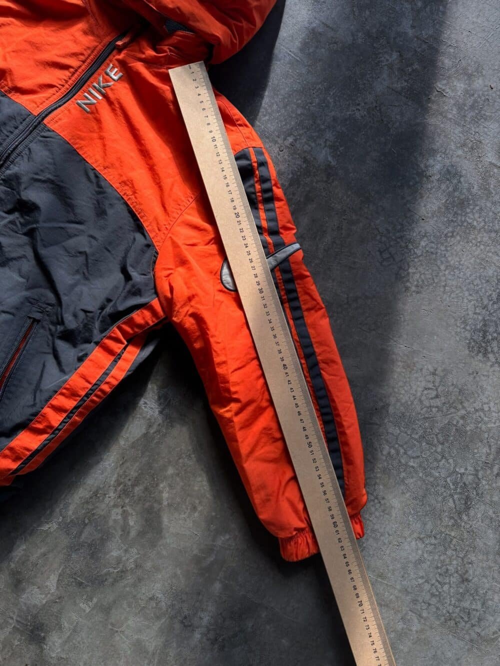 Campera Reversible Polar (S) - Imagen 10