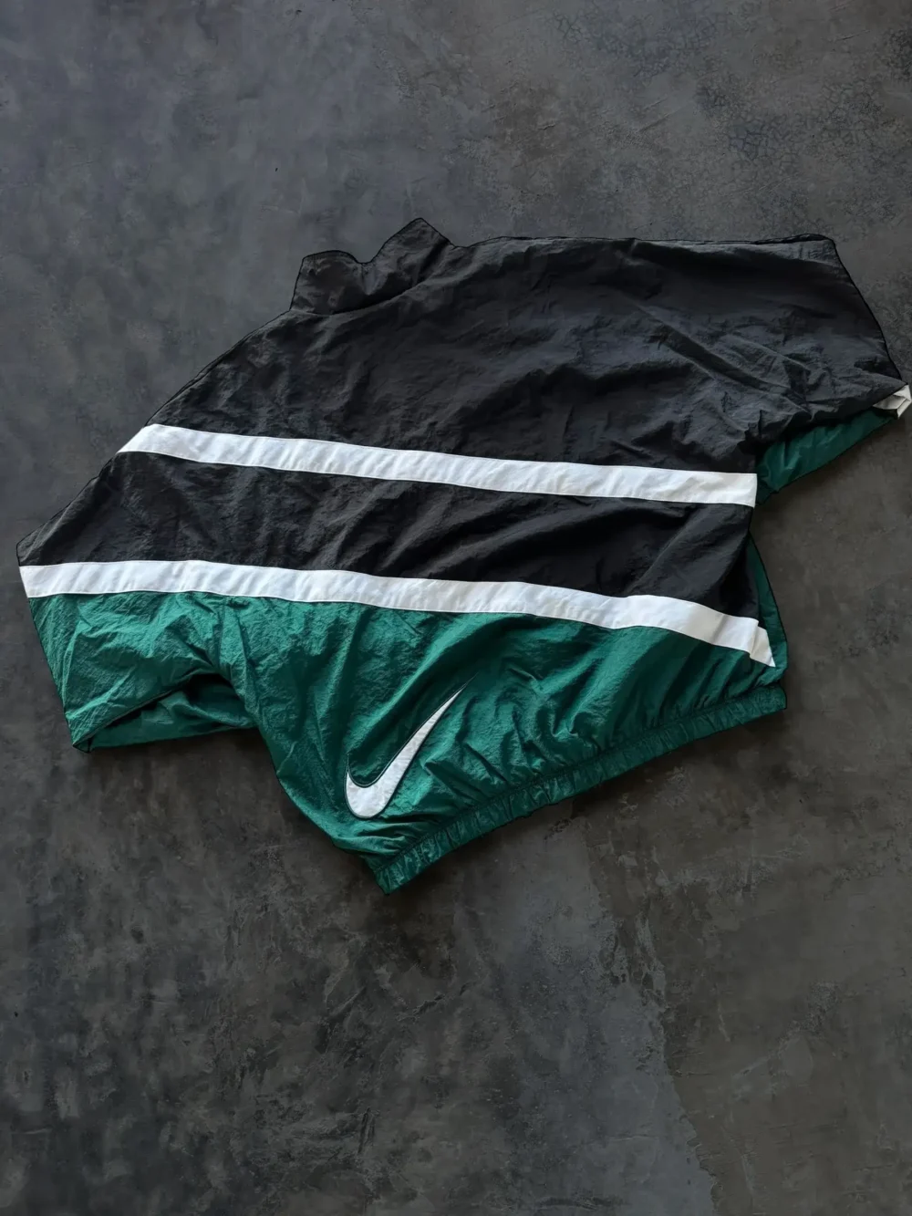 Rompevientos Nike Vintage (XL) - Imagen 5
