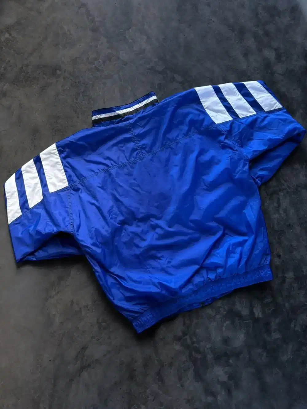 Campera Adidas Francia 98 -  Gillette (L) - Imagen 6