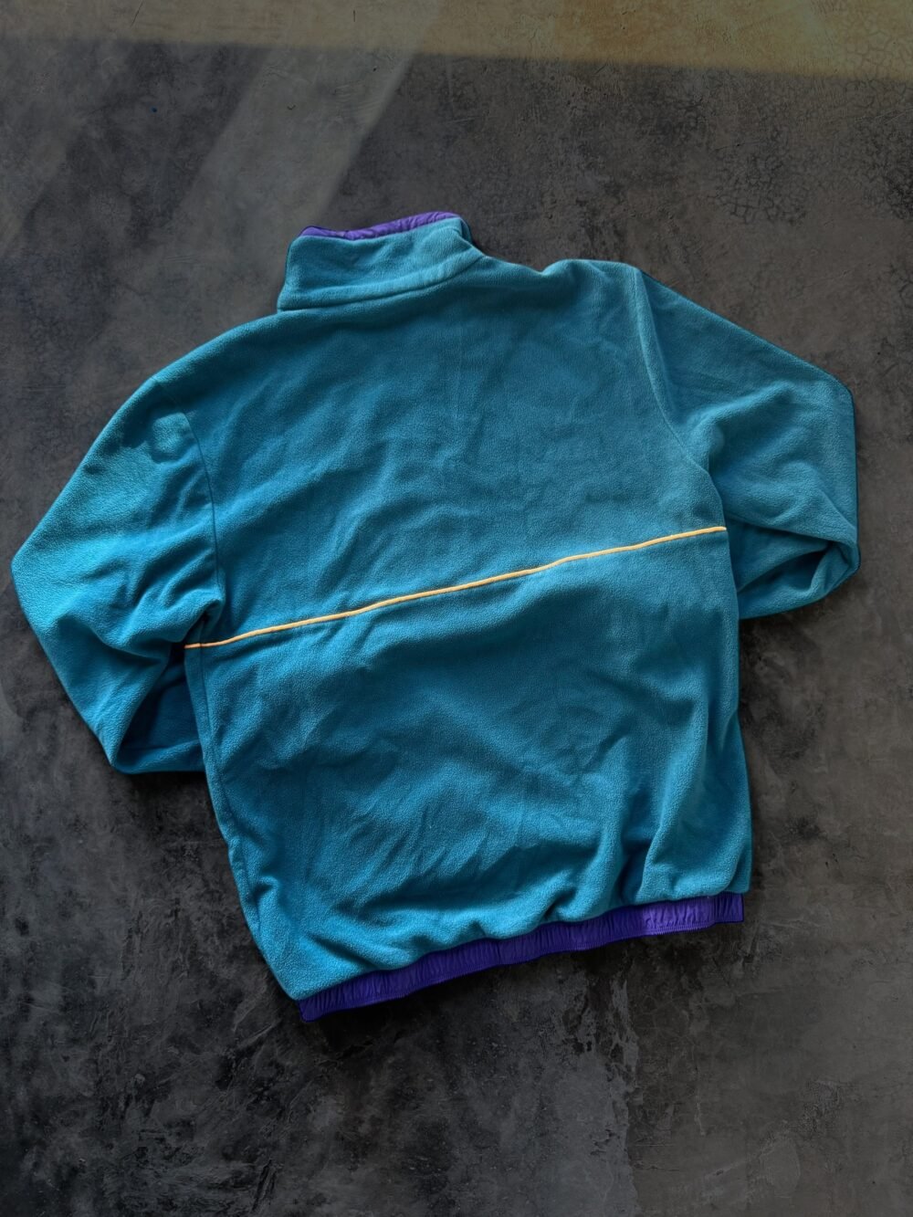 Buzo Polar Adidas Adiplore (M) - Imagen 7