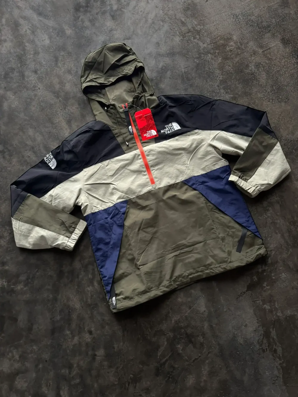 Rompevientos The North Face (M/L)