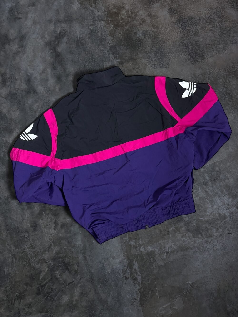 Campera Adidas Vintage (S) - Imagen 7
