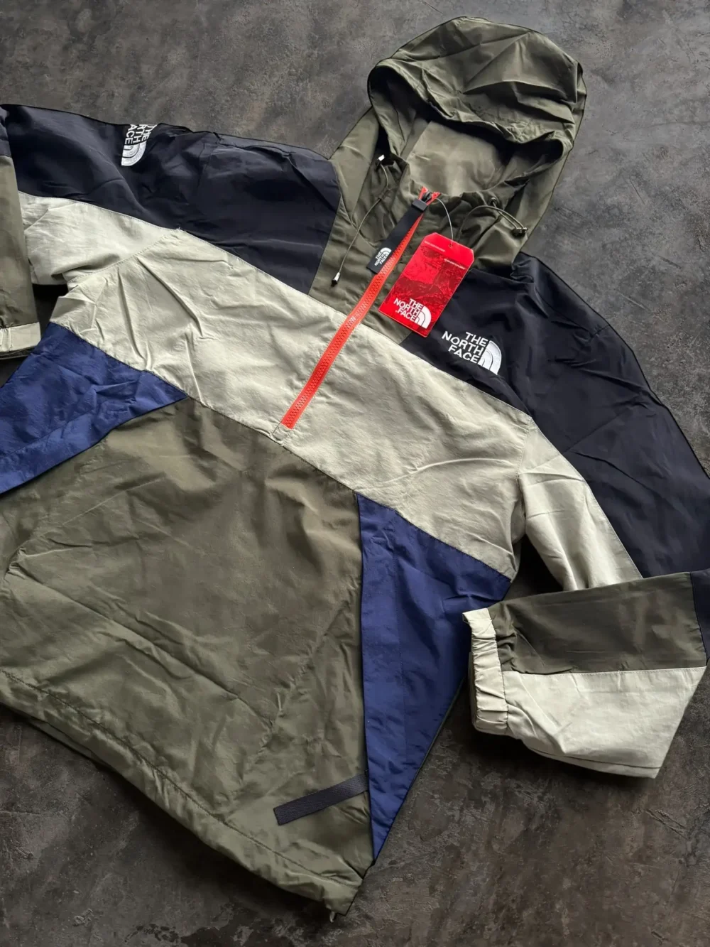 Rompevientos The North Face (M/L) - Imagen 2