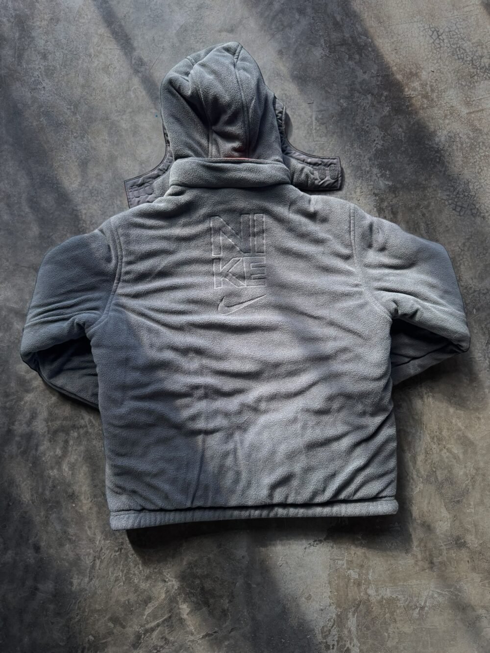 Campera Reversible Polar (S) - Imagen 7