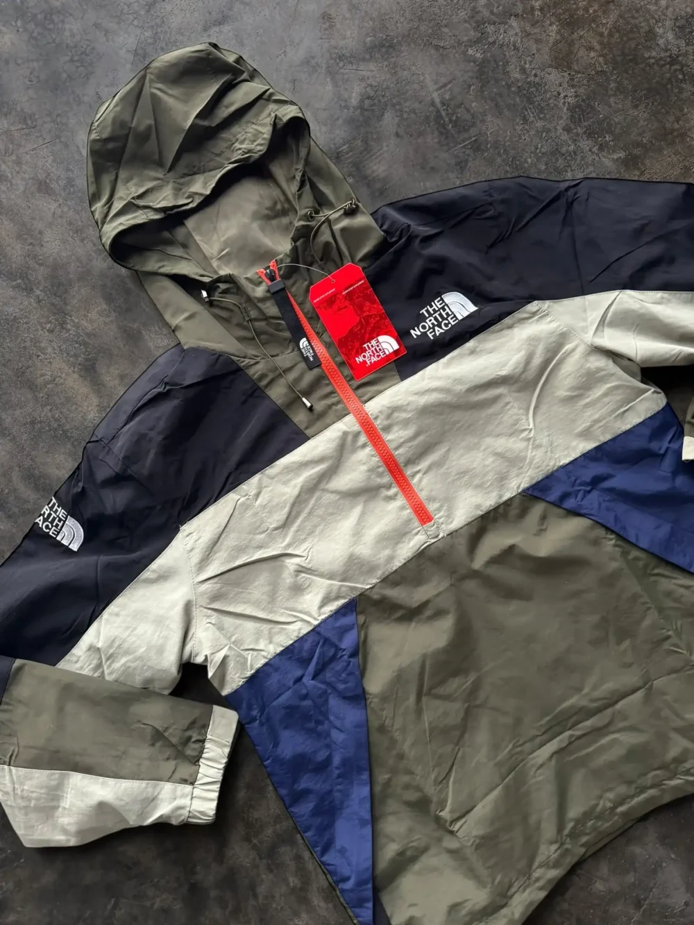 Rompevientos The North Face (M/L) - Imagen 3