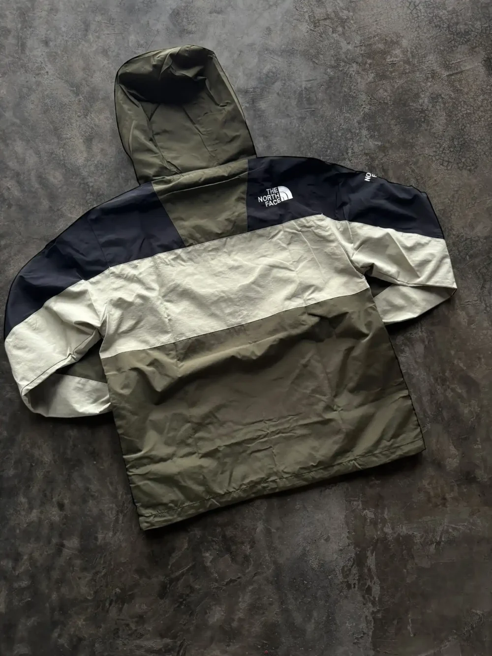 Rompevientos The North Face (M/L) - Imagen 5