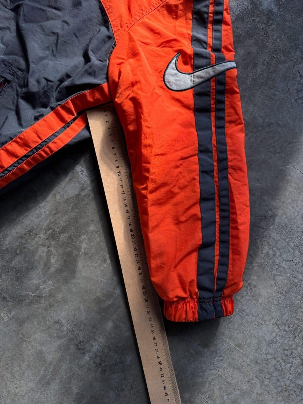 Campera Reversible Polar (S) - Imagen 11