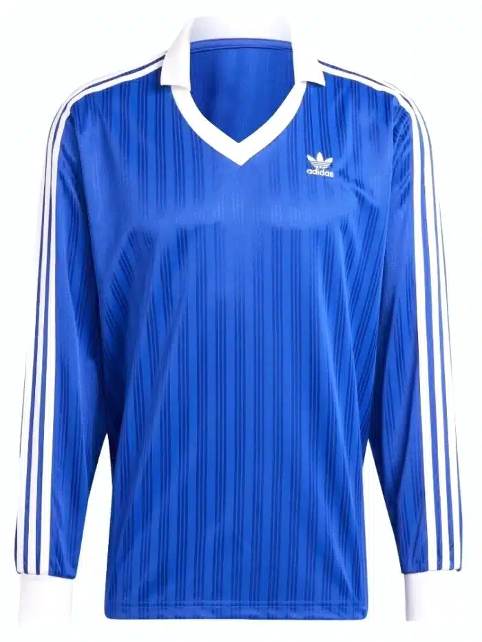 Remera Adidas Retro Pique (XXL)
