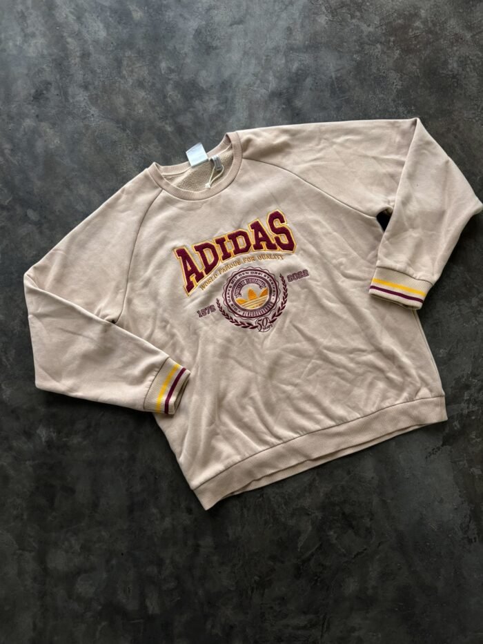 Buzo Adidas Retro (L)