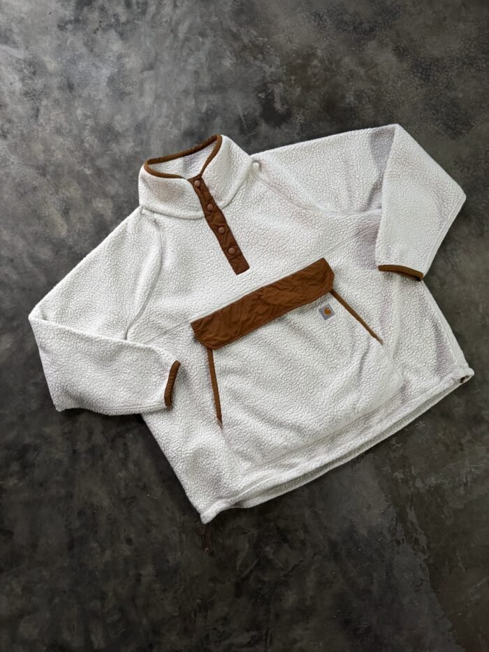 Buzo de Corderito Carhartt (XXL)