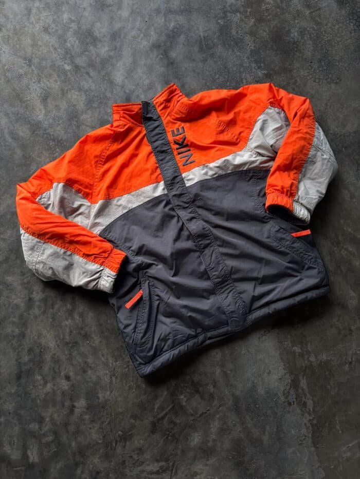 Campera Nike Reversible (S)