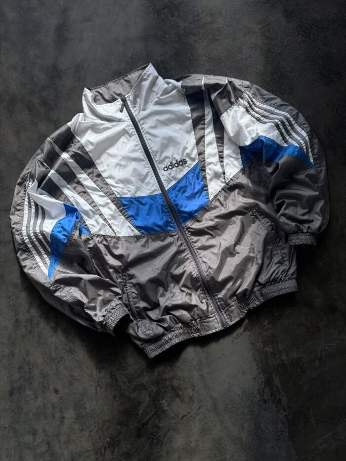 Campera Adidas Vintage (XL)