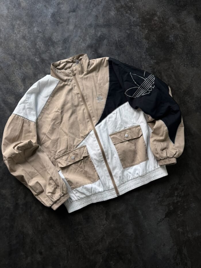 Rompevientos Adidas (S/M)