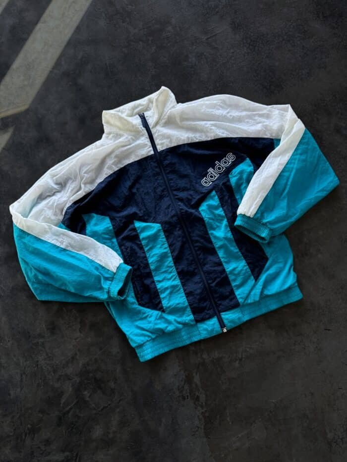 Rompevientos Adidas Vintage (M/L)