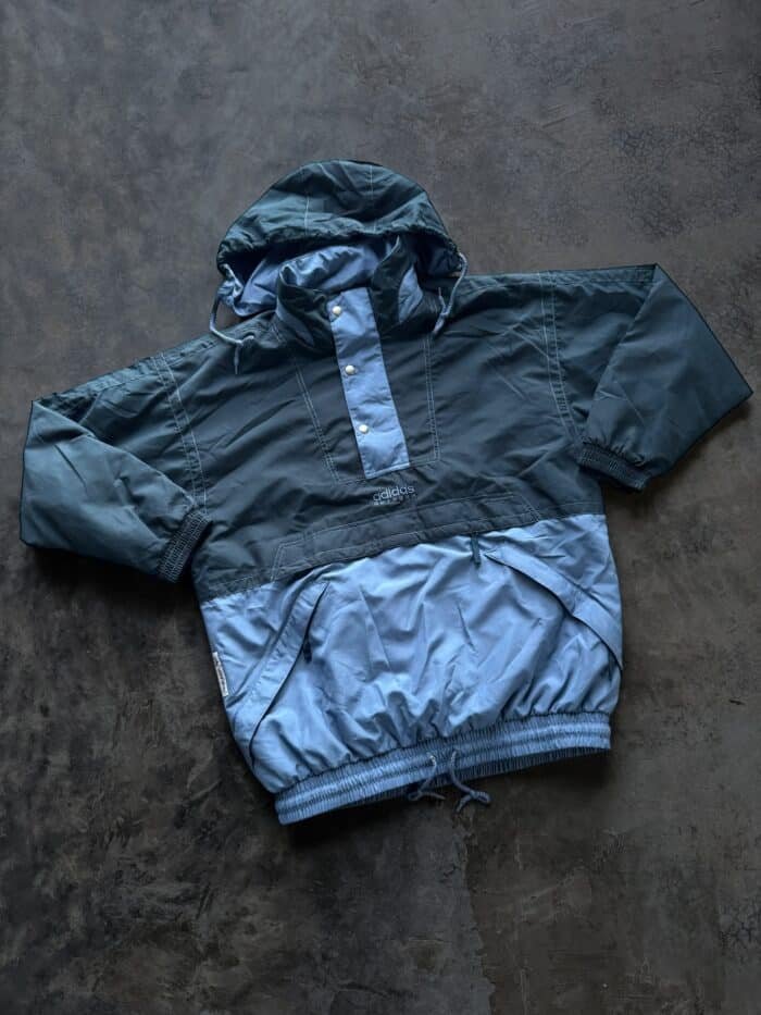 Anorak Adidas Outdoor (M/L)