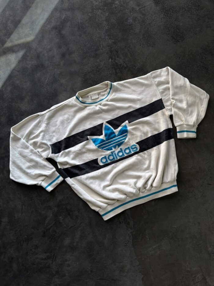 Buzo Adidas Vintage (S/M)