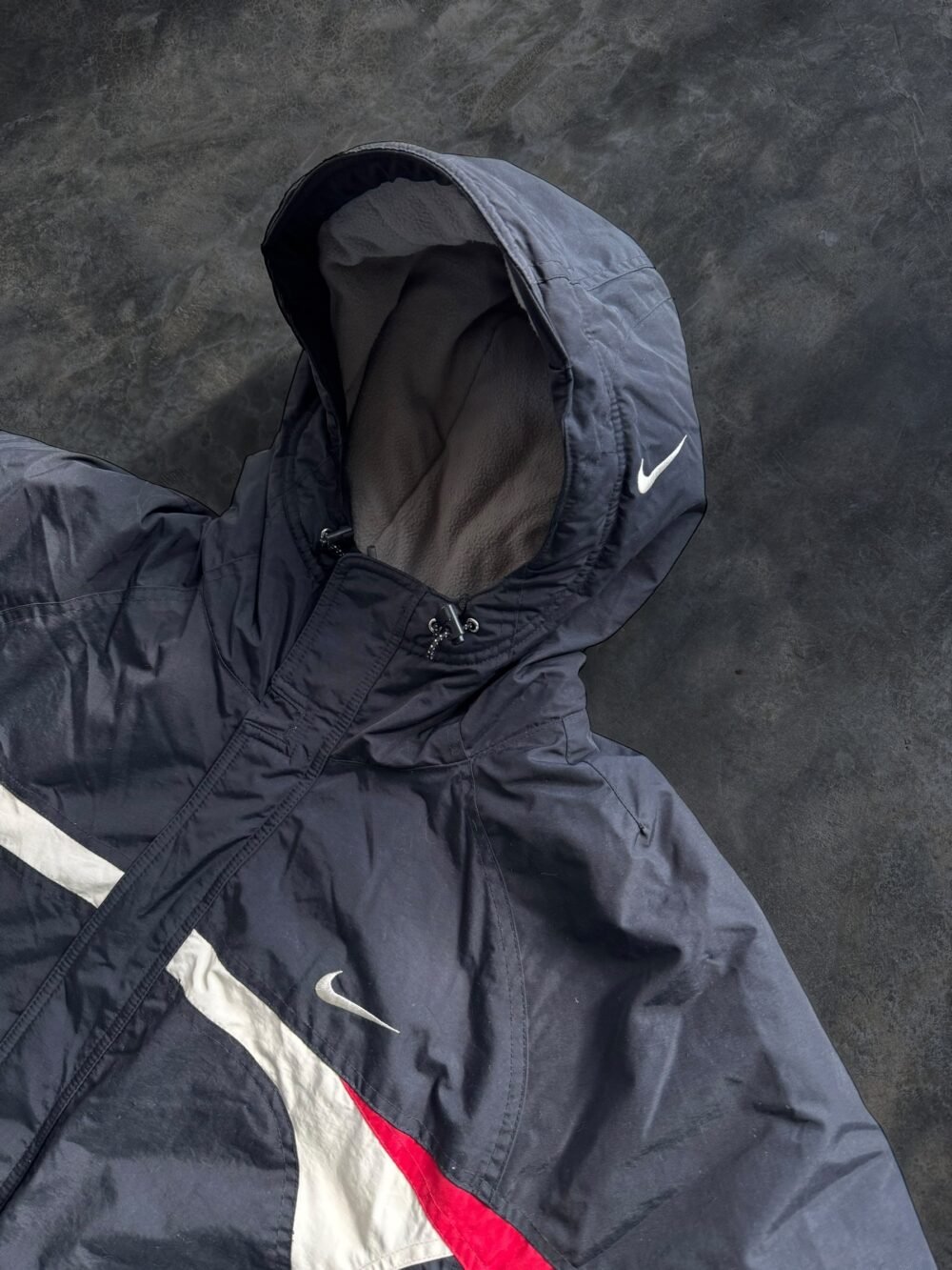 Coat Nike Polar (L) - Imagen 2