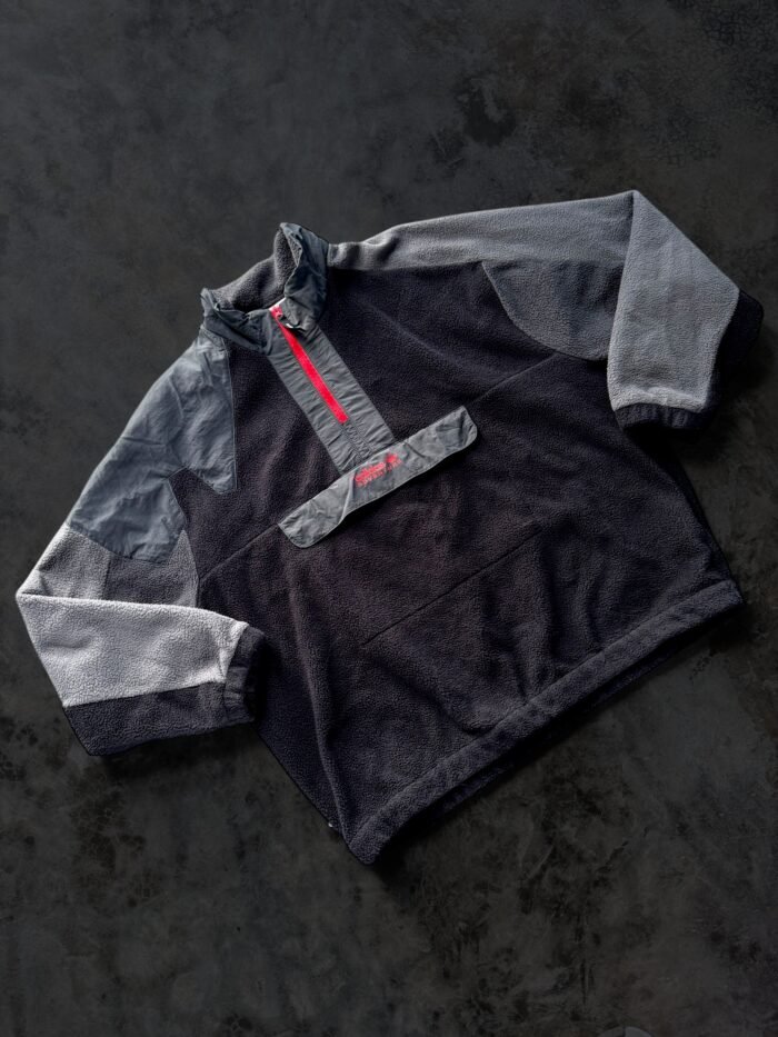 Buzo Polar Adidas Adventure (XL)