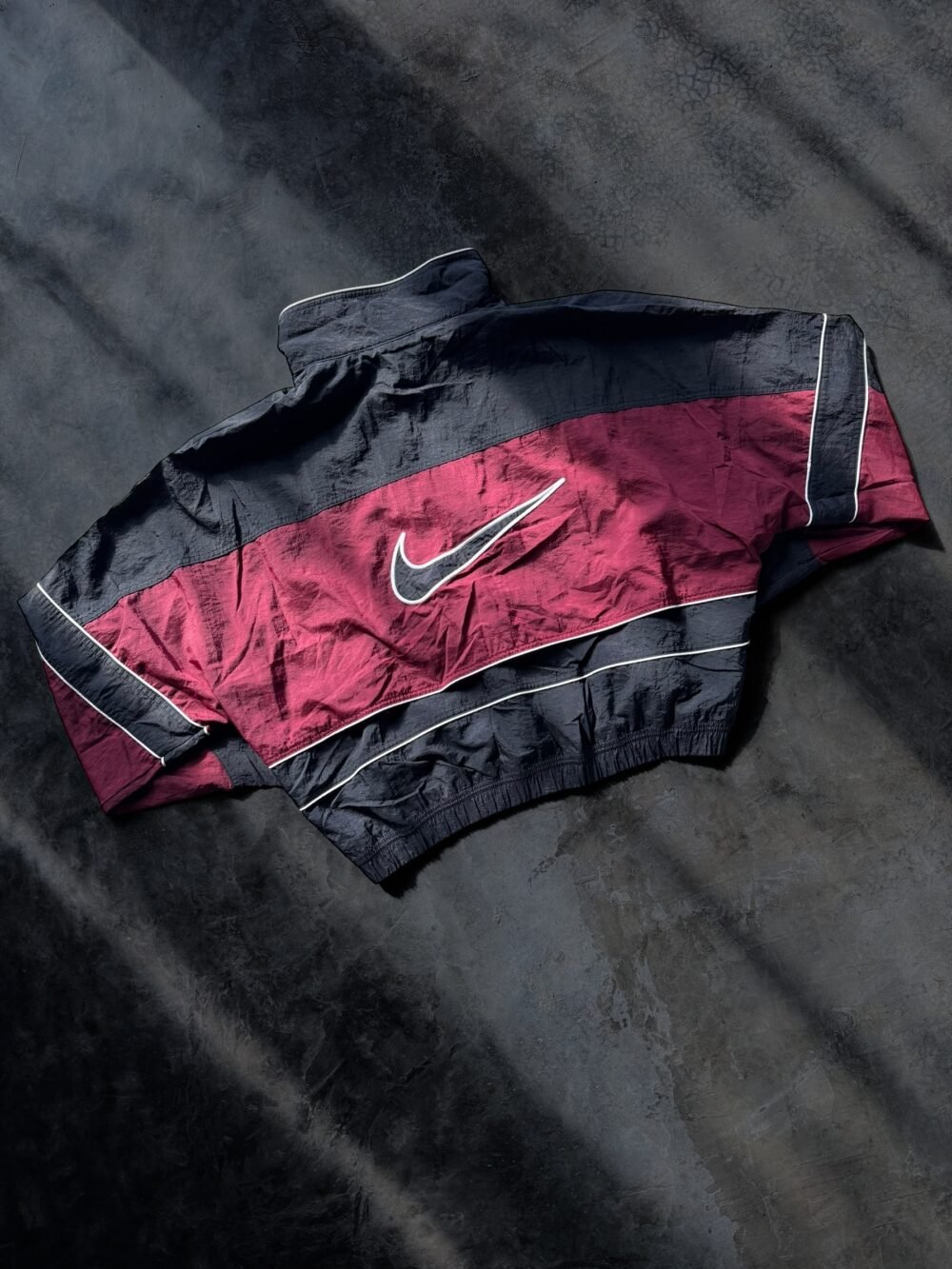 Rompevientos Nike de los 90s (S/M)