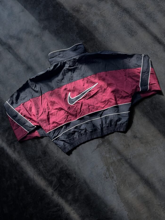 Rompevientos Nike de los 90s (S/M)