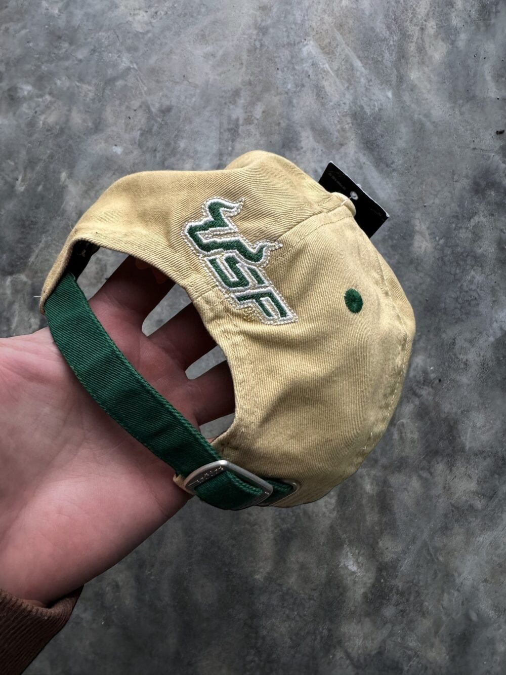 Gorra Adidas USF Bulls (NFL) - Imagen 2