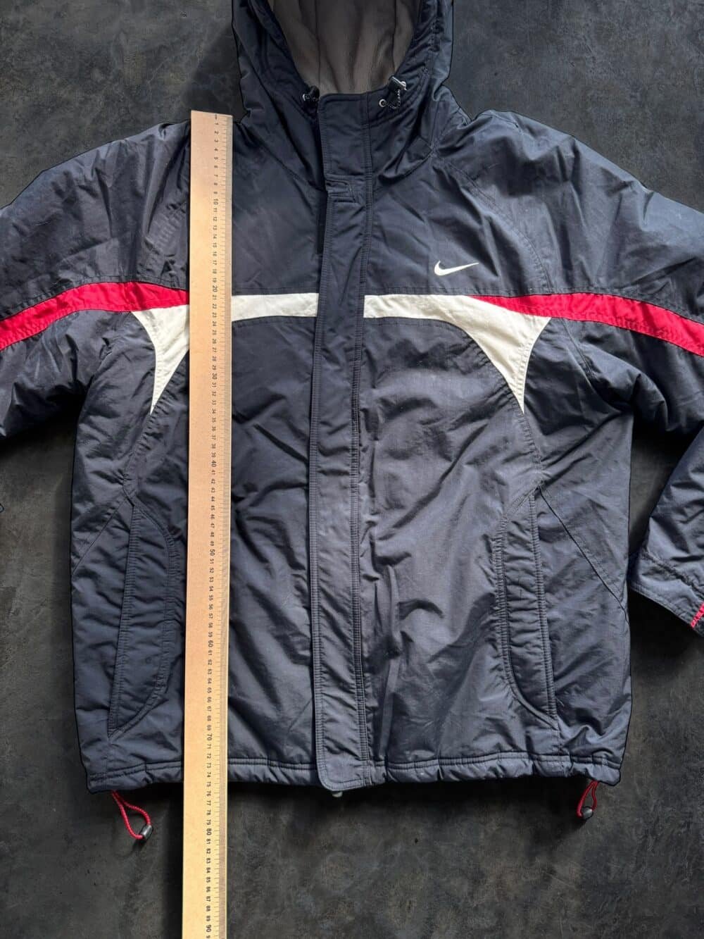 Coat Nike Polar (L) - Imagen 4