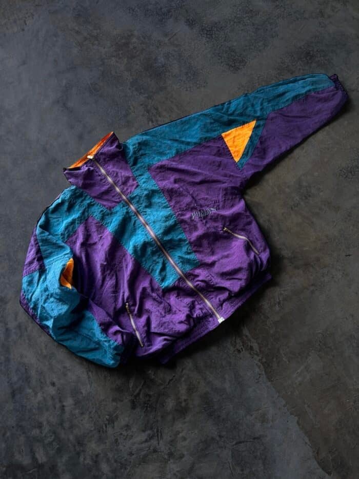 Campera Puma Vintage (M)