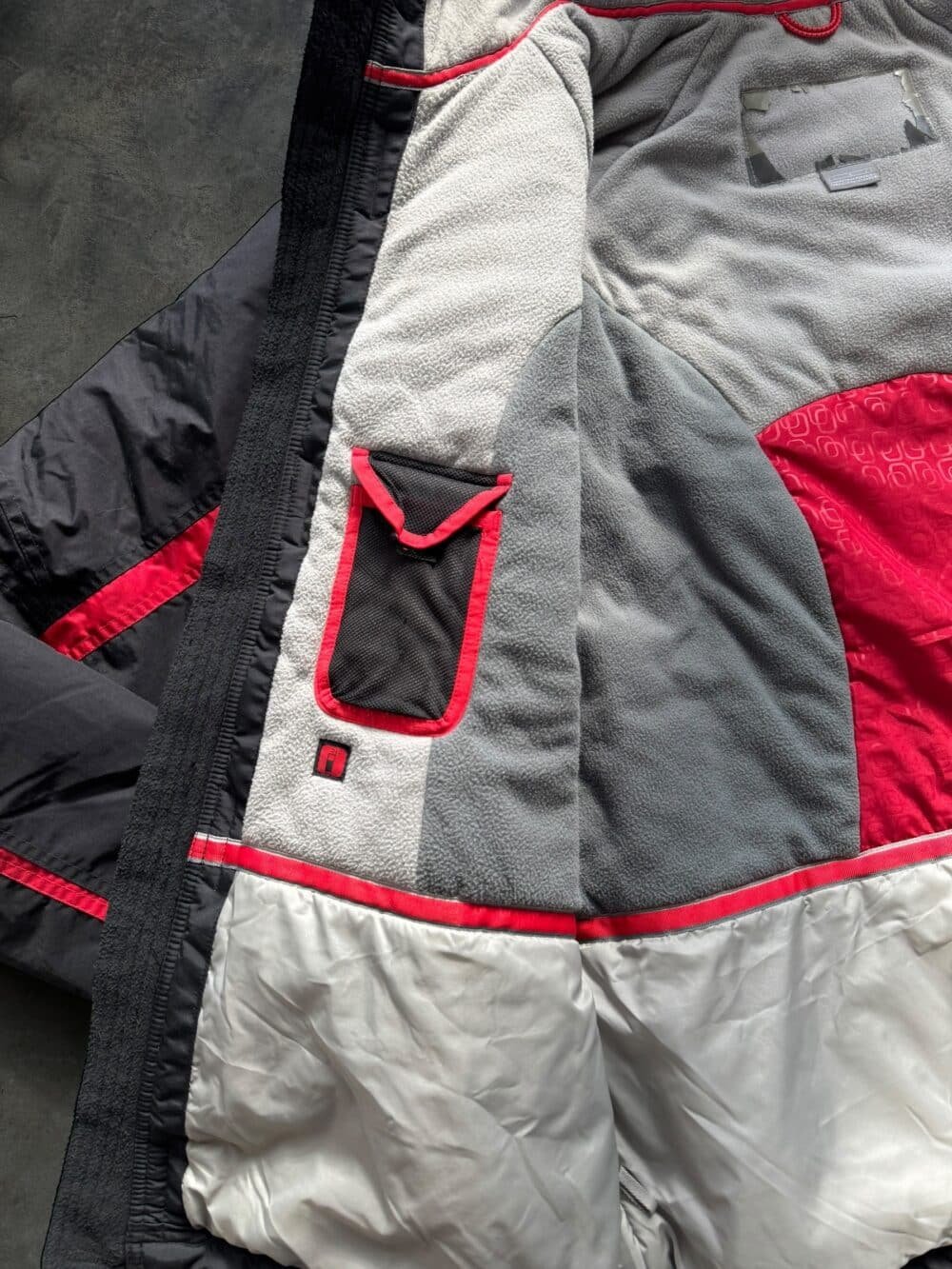 Coat Nike Polar (L) - Imagen 5