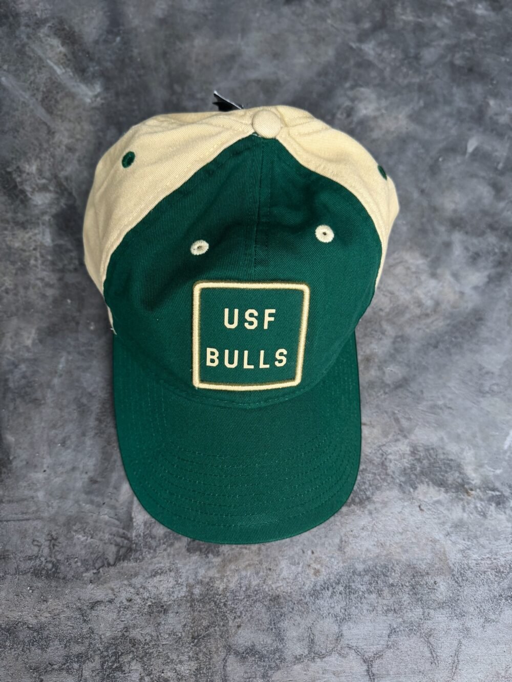 Gorra Adidas USF Bulls (NFL) - Imagen 8