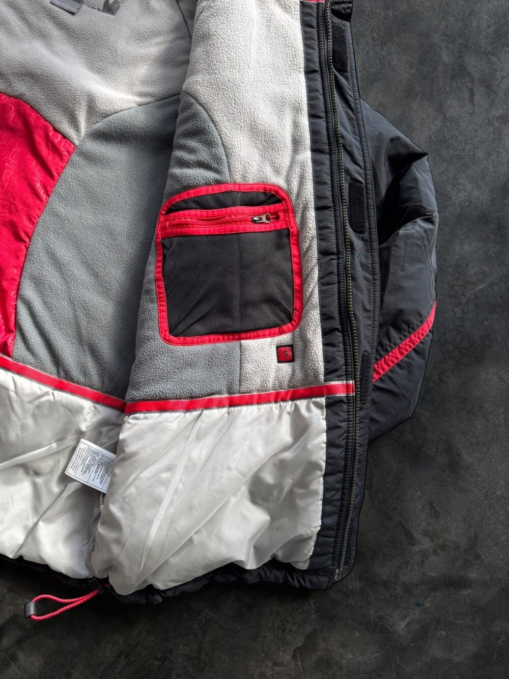 Coat Nike Polar (L) - Imagen 6