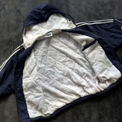 Puffer Adidas Vintage (M) - Imagen 4