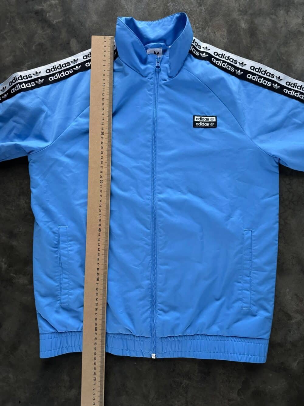 Campera Adidas (S/M) - Imagen 7