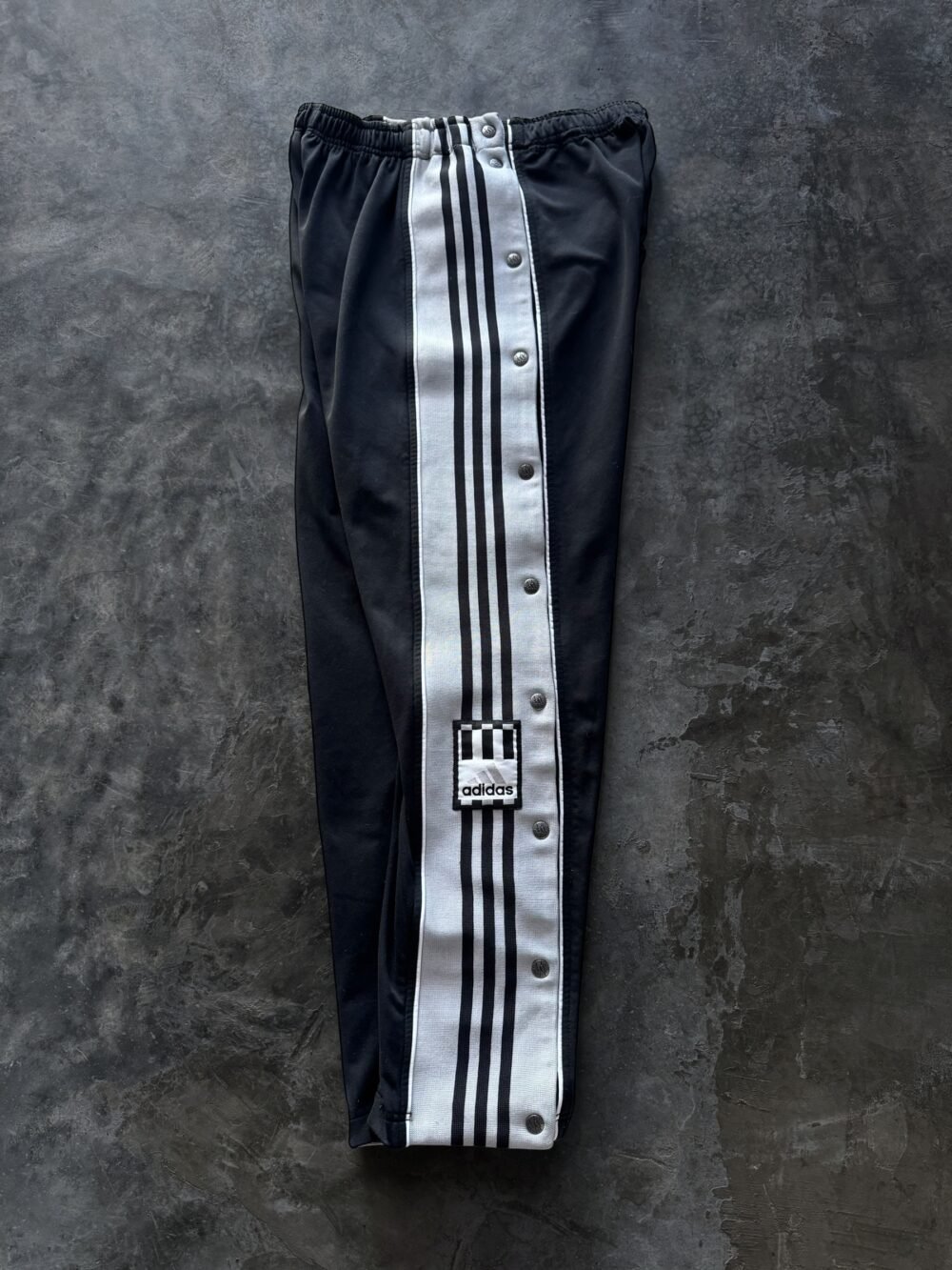 Pantalón Adidas Adibreak Vintage (L/XL) - Imagen 6