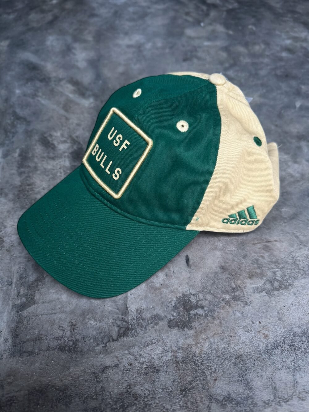 Gorra Adidas USF Bulls (NFL) - Imagen 5