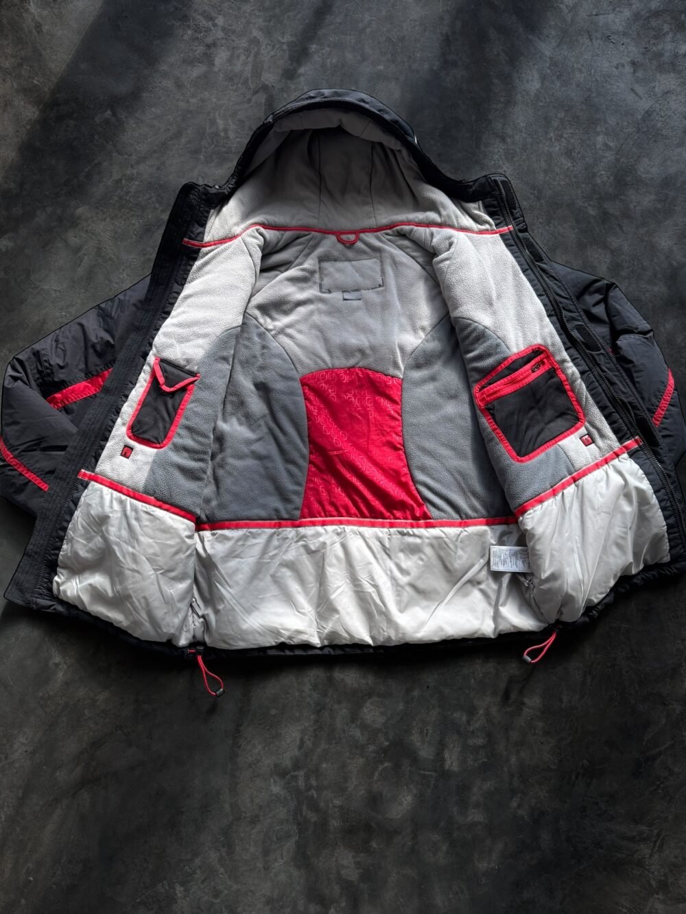 Coat Nike Polar (L) - Imagen 7