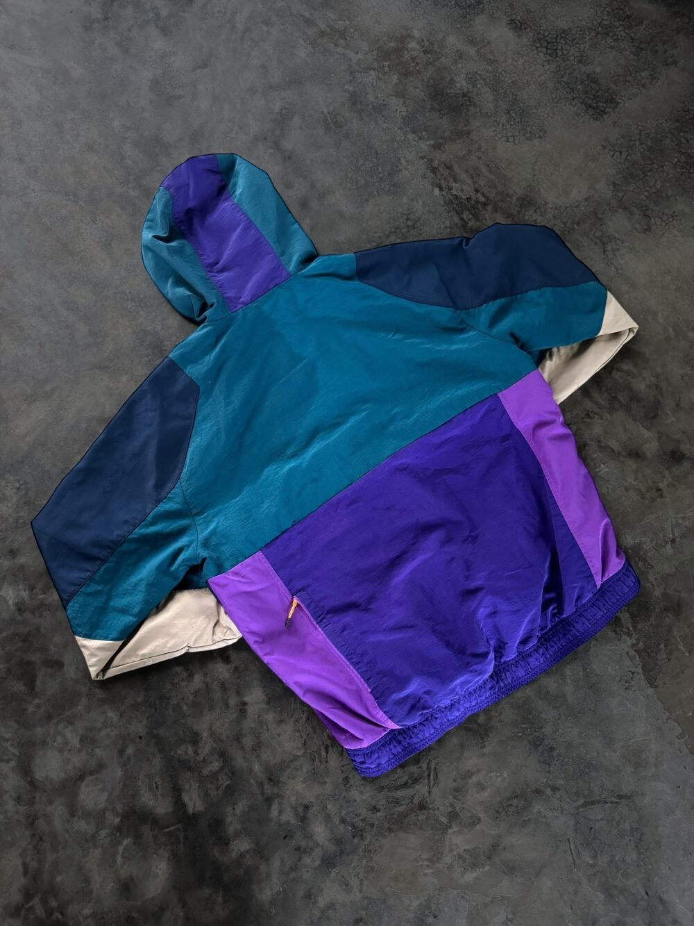 Campera Adidas Adiplore (L) - Imagen 7