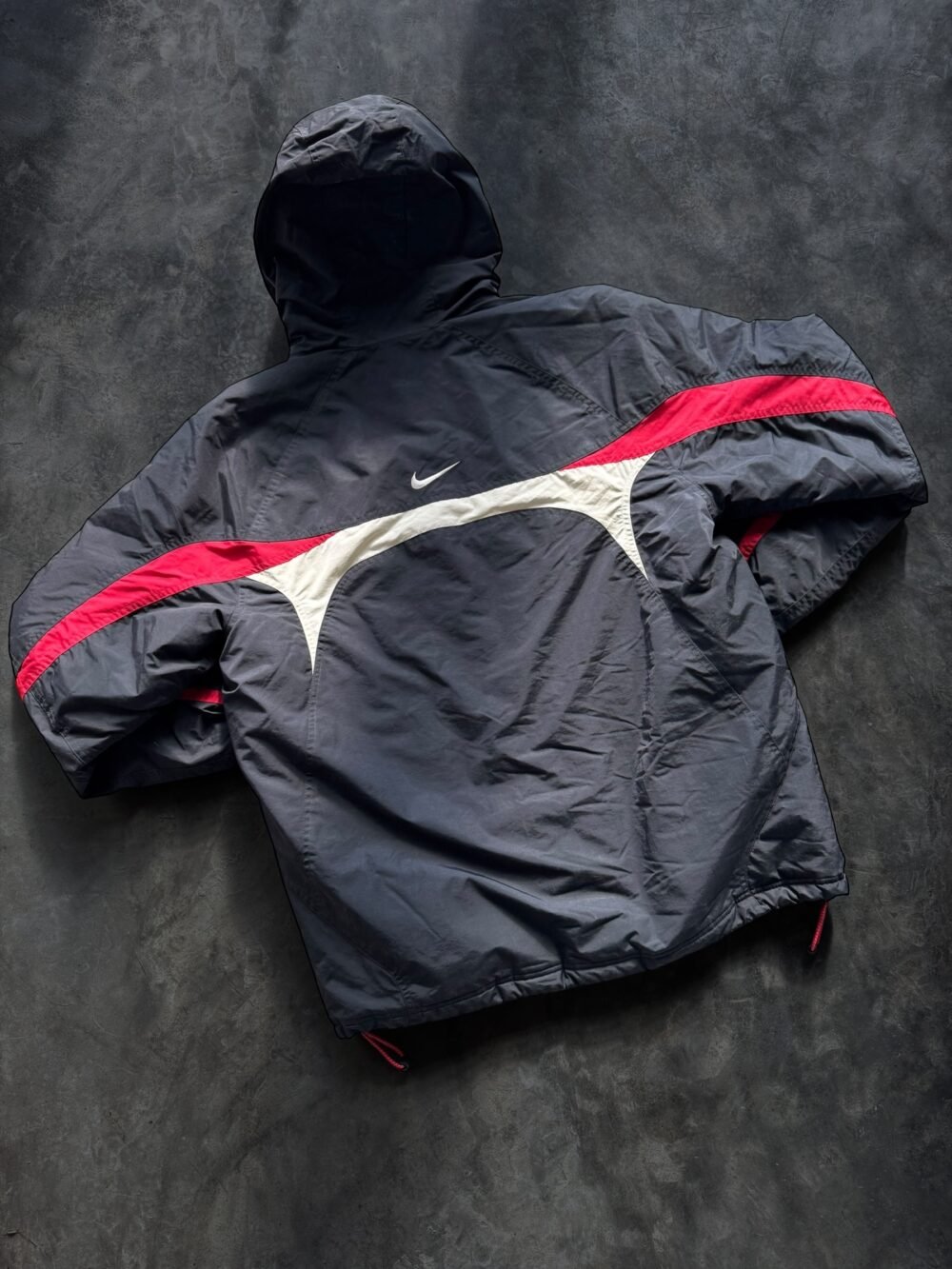 Coat Nike Polar (L) - Imagen 8