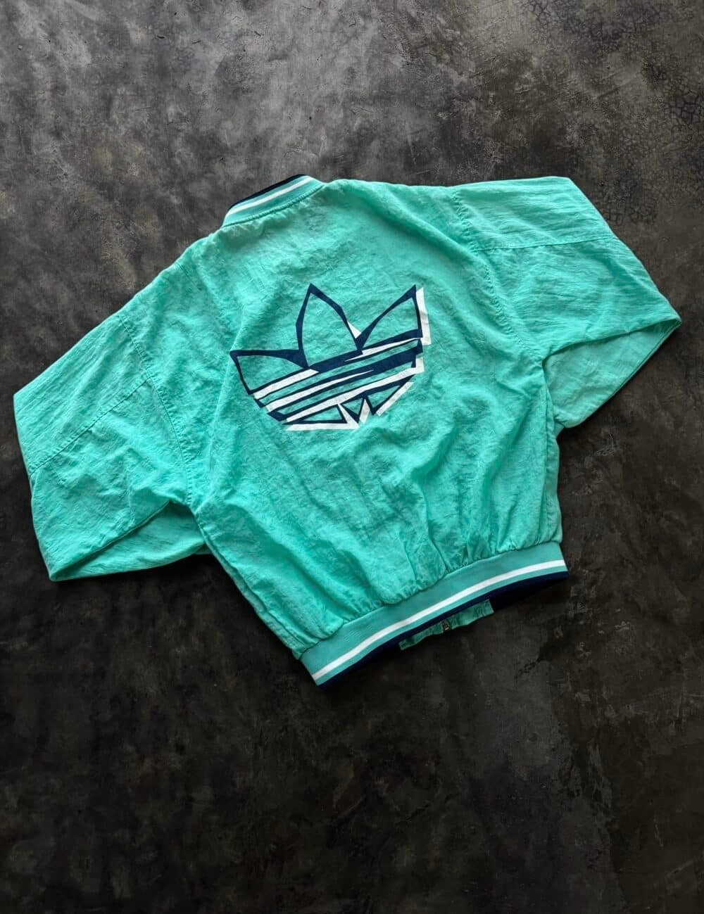 Rompevientos Adidas Vintage (L)