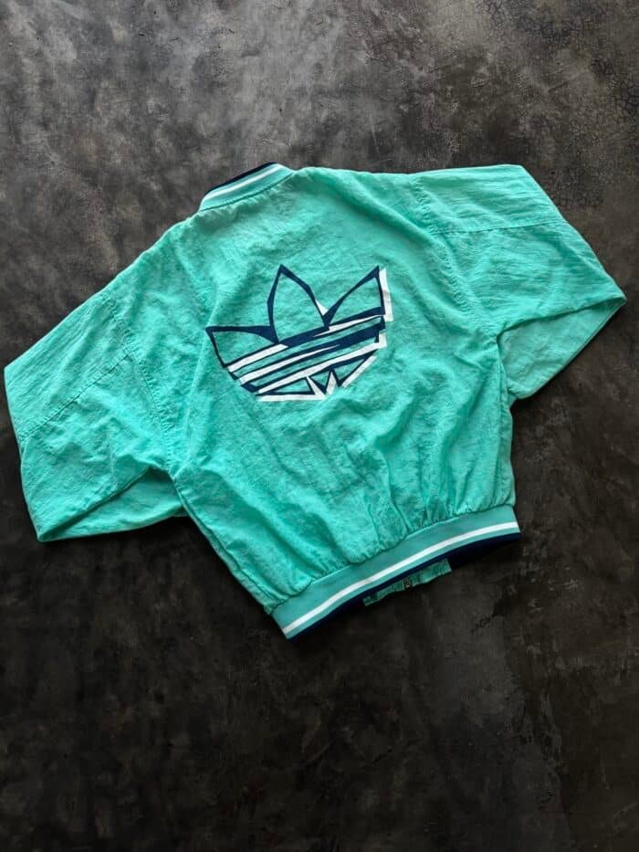 Rompevientos Adidas Vintage (L)