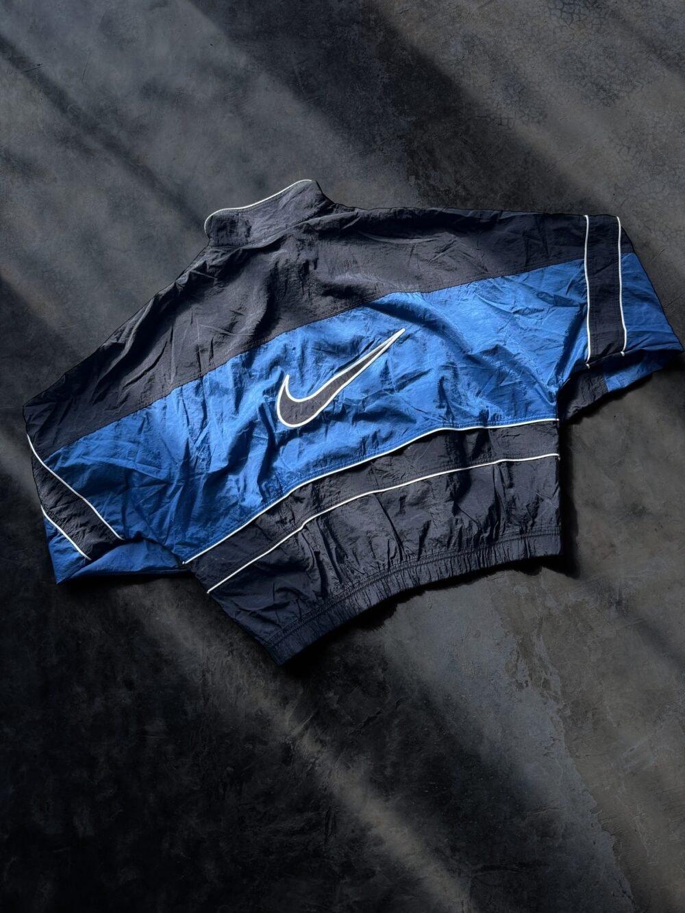 Rompevientos Nike de los 90s (S/M)