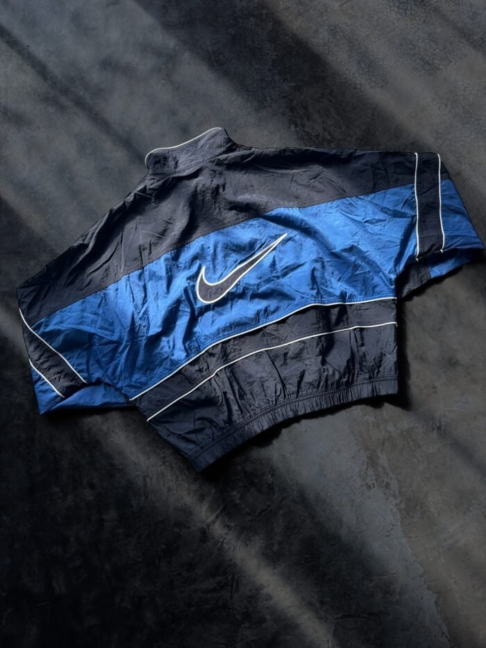 Rompevientos Nike de los 90s (S/M)