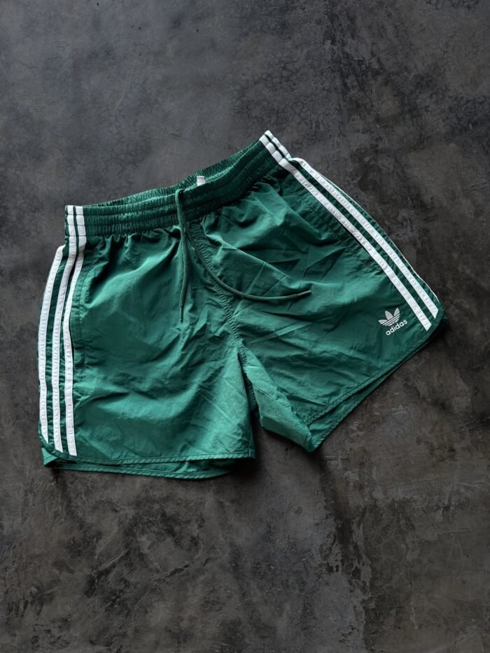 Short Adidas Estilo Vintage (M)