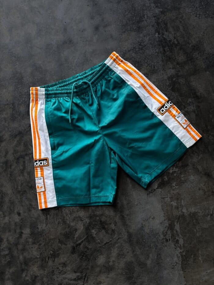 Short Adibreak (M)