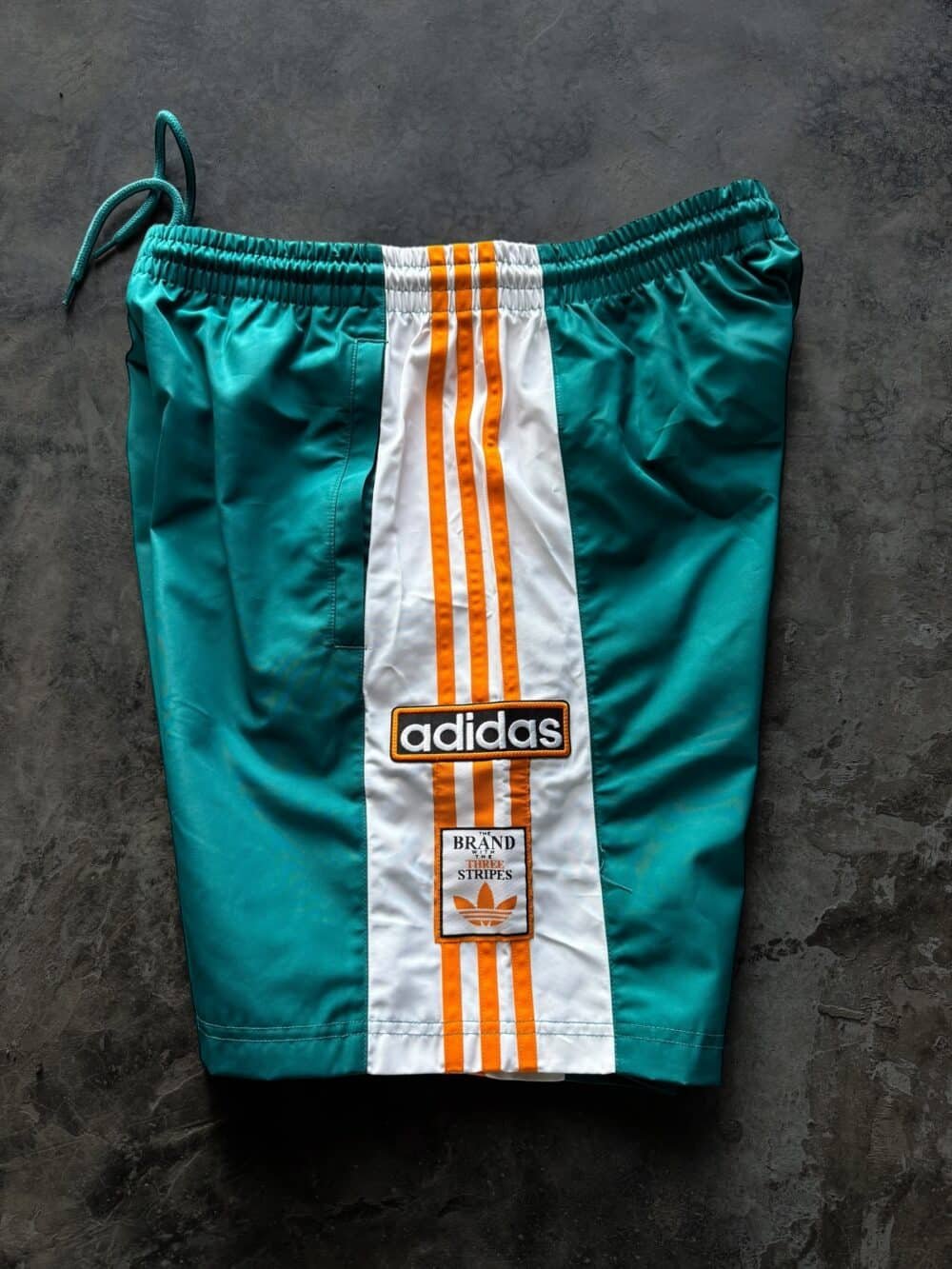 Short Adibreak (M) - Imagen 2