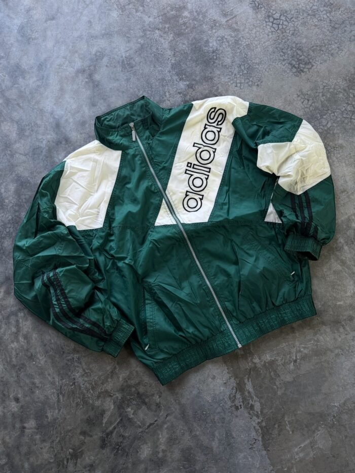 Campera Adidas Classic Vintage (M)