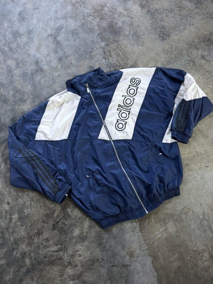 Campera Adidas Classic Vintage (XL)